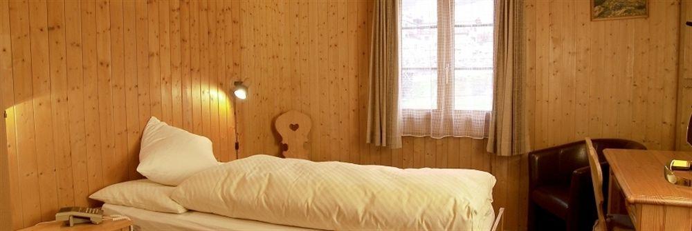 Hotel Silvapina Klosters-Serneus Extérieur photo
