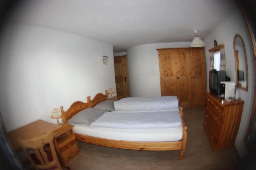 Hotel Silvapina Klosters-Serneus Extérieur photo