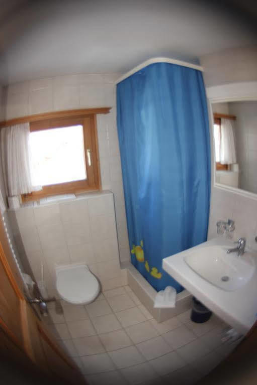 Hotel Silvapina Klosters-Serneus Extérieur photo