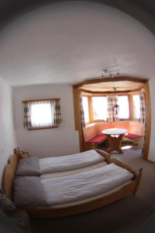 Hotel Silvapina Klosters-Serneus Extérieur photo