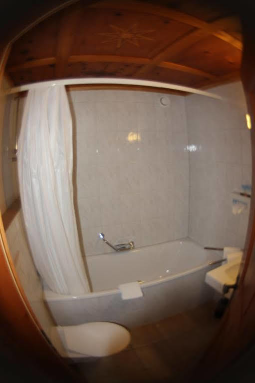 Hotel Silvapina Klosters-Serneus Extérieur photo