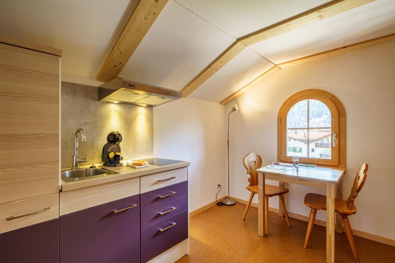 Hotel Silvapina Klosters-Serneus Extérieur photo