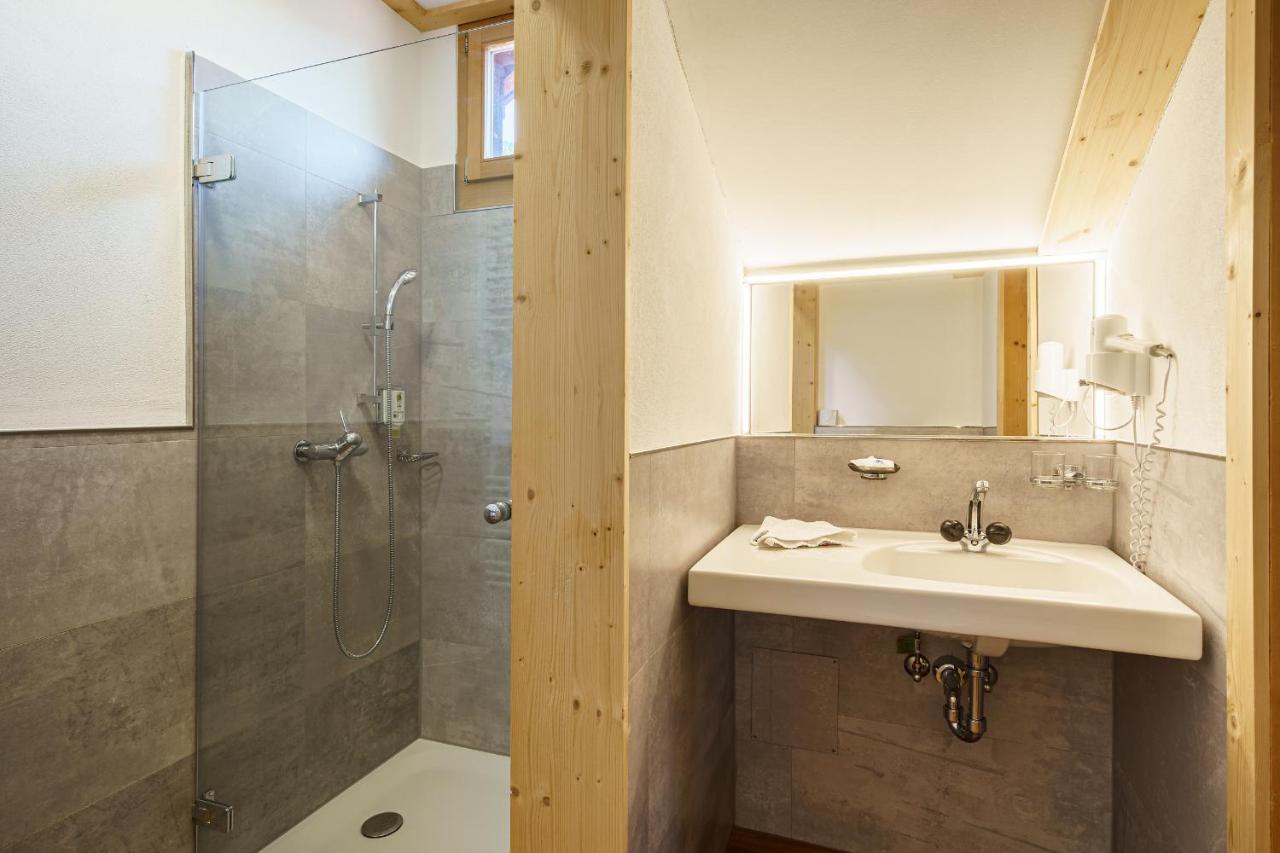 Hotel Silvapina Klosters-Serneus Extérieur photo